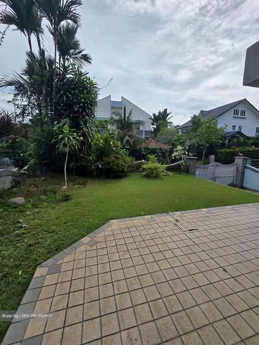 Greenbank Park (D21), Semi-Detached #566304711